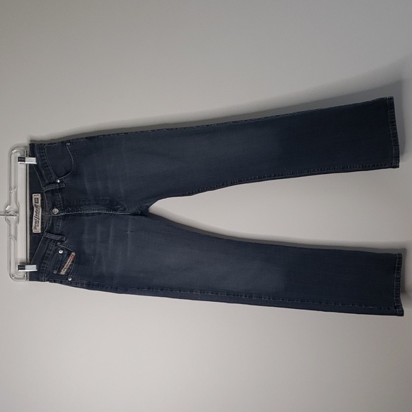Diesel Denim - Diesel‎ boot cut jeans medium wash